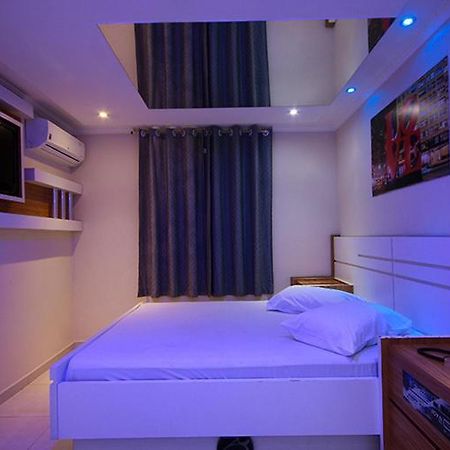 Motel Royal São Paulo Kültér fotó