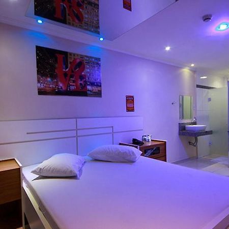 Motel Royal São Paulo Kültér fotó
