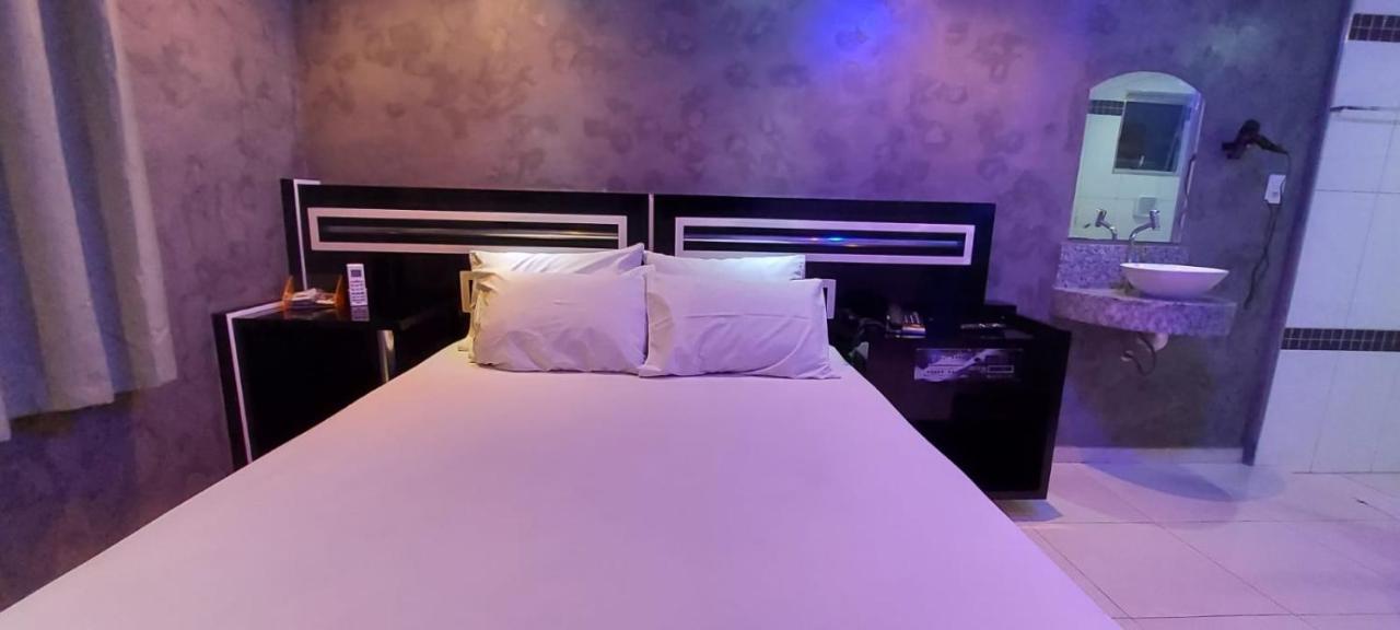 Motel Royal São Paulo Kültér fotó